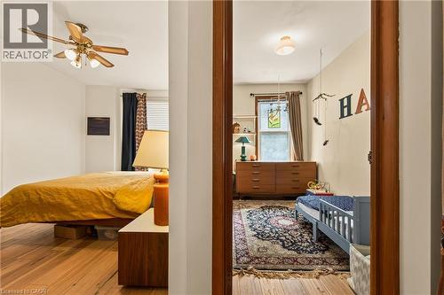 22 Spring Street, Hamilton, ON - Indoor