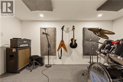 22 Spring Street, Hamilton, ON - Indoor