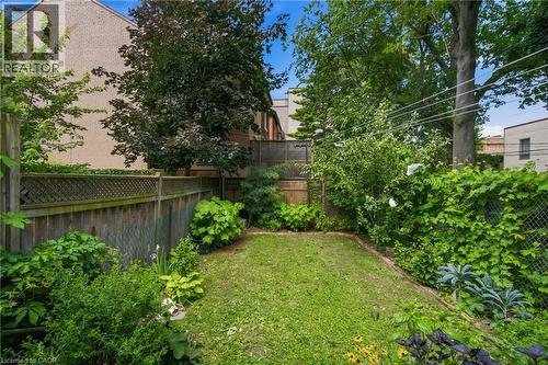 22 Spring Street, Hamilton, ON - Outdoor