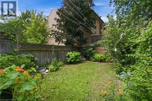 22 Spring Street, Hamilton, ON - Outdoor