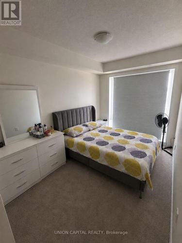 20 - 10 Liben Way, Toronto, ON - Indoor Photo Showing Bedroom