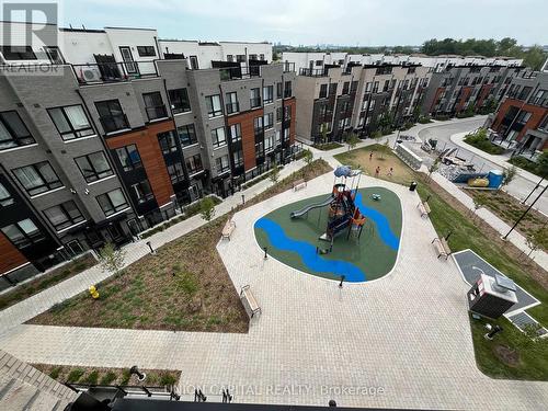 20 - 10 Liben Way, Toronto, ON - Outdoor