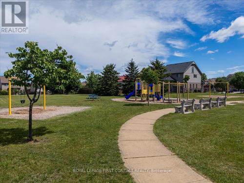 Brownley Park - 182 Banting Crescent, Essa, ON - Outdoor