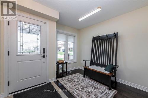 Foyer - 182 Banting Crescent, Essa, ON - Indoor Photo Showing Other Room