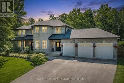2122 FERN GLEN COURT  Severn, ON L3V 0E8