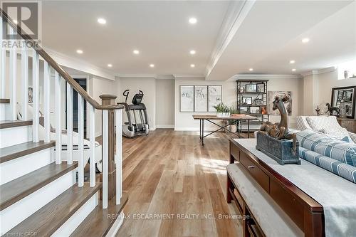 4252 Sarazen Drive, Burlington, ON - Indoor