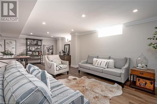 4252 Sarazen Drive, Burlington, ON - Indoor