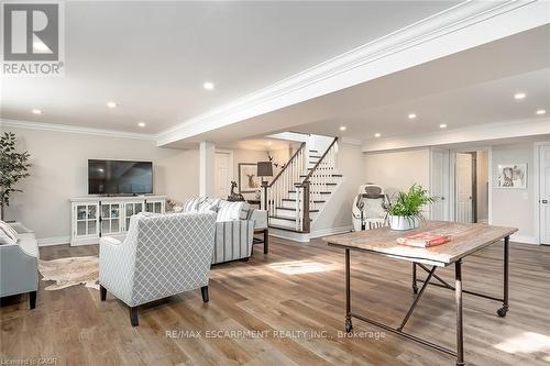 4252 Sarazen Drive, Burlington, ON - Indoor