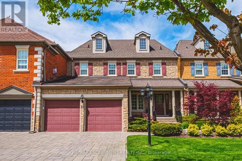 19 - 4211 MILLCROFT PARK DRIVE  Burlington, ON L7M 3Y9
