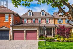 19 - 4211 MILLCROFT PARK DRIVE  Burlington, ON L7M 3Y9