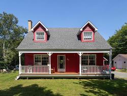 27 Greenridge Drive Howie Centre, NS B1L 1H1