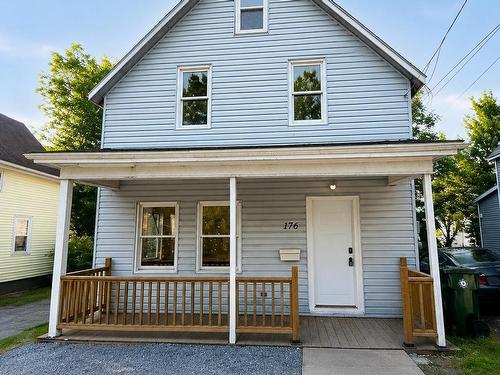 176 Argyle Street  Sydney, NS B1S 2V7