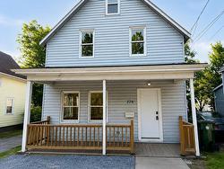 176 Argyle Street Sydney, NS B1S 2V7