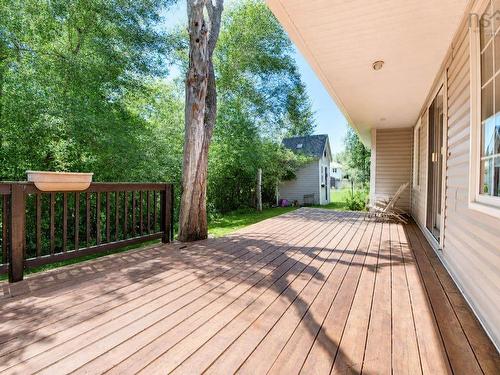 42 Rowan Avenue, New Glasgow, NS 