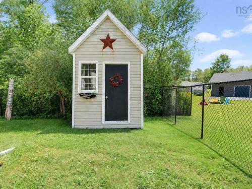 42 Rowan Avenue, New Glasgow, NS 