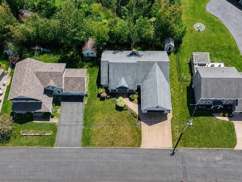 42 Rowan Avenue, New Glasgow, NS 