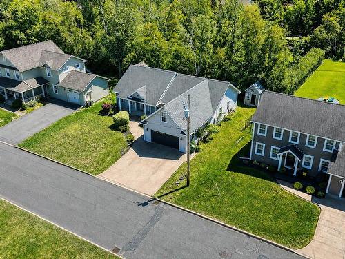 42 Rowan Avenue, New Glasgow, NS 