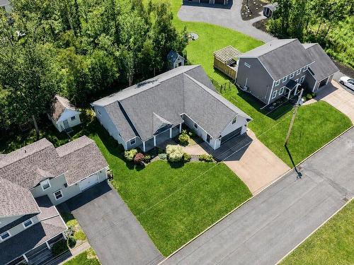 42 Rowan Avenue, New Glasgow, NS 