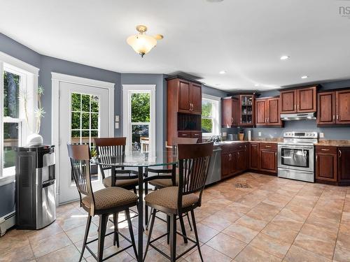 76 Old Mill Road, Hammonds Plains, NS - Indoor