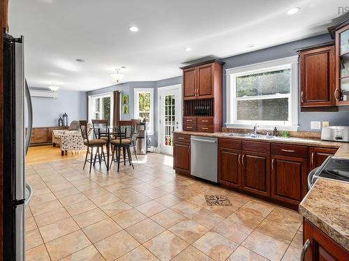 76 Old Mill Road, Hammonds Plains, NS - Indoor