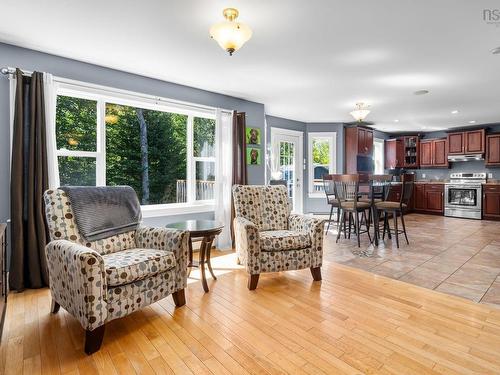 76 Old Mill Road, Hammonds Plains, NS - Indoor Photo Showing Other Room