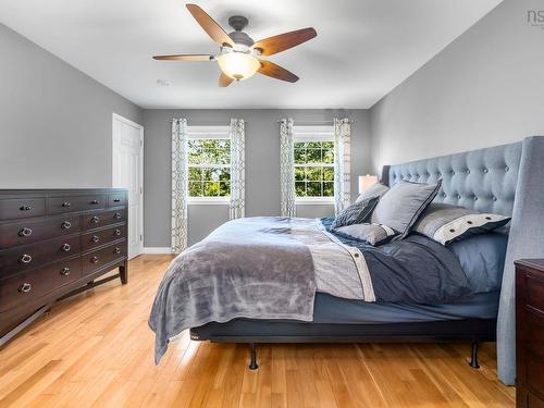 76 Old Mill Road, Hammonds Plains, NS - Indoor Photo Showing Bedroom