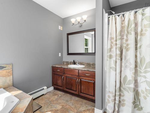 76 Old Mill Road, Hammonds Plains, NS - Indoor Photo Showing Bathroom