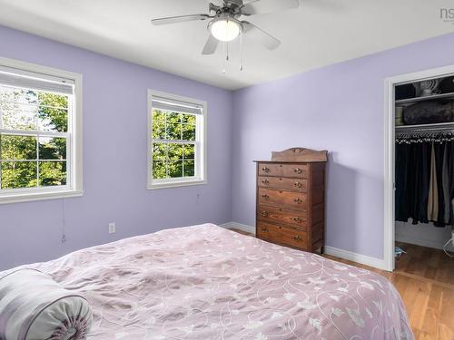 76 Old Mill Road, Hammonds Plains, NS - Indoor Photo Showing Bedroom