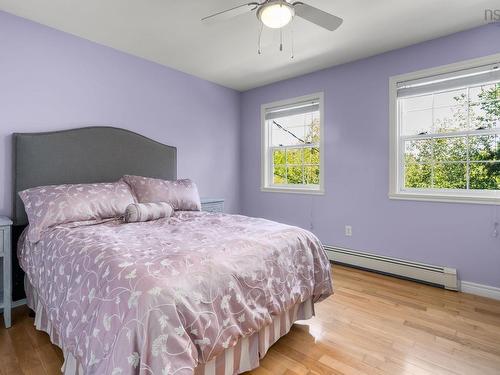 76 Old Mill Road, Hammonds Plains, NS - Indoor Photo Showing Bedroom