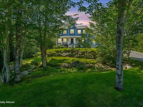 76 Old Mill Road, Hammonds Plains, NS - Outdoor