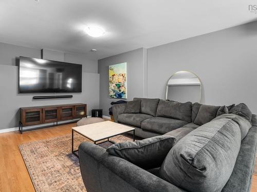 76 Old Mill Road, Hammonds Plains, NS - Indoor Photo Showing Living Room