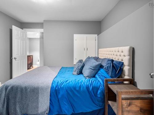 76 Old Mill Road, Hammonds Plains, NS - Indoor Photo Showing Bedroom