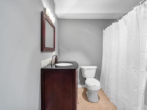 76 Old Mill Road, Hammonds Plains, NS - Indoor Photo Showing Bathroom