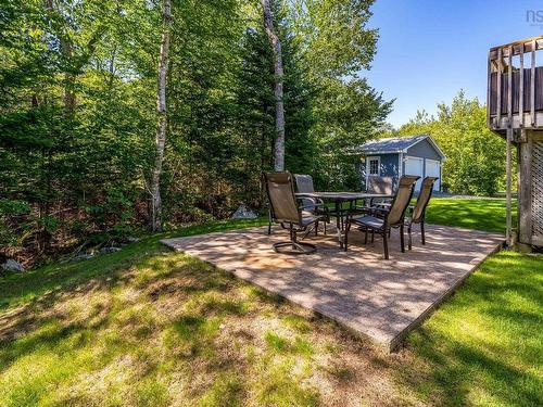 76 Old Mill Road, Hammonds Plains, NS - Outdoor