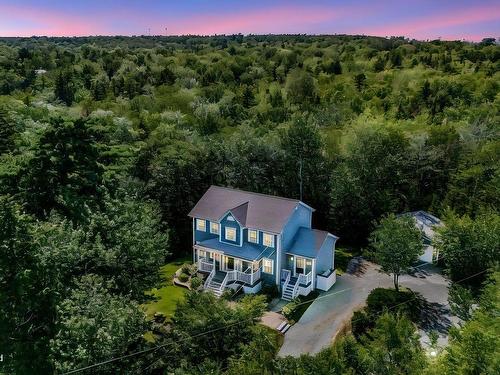 76 Old Mill Road, Hammonds Plains, NS - Outdoor With View