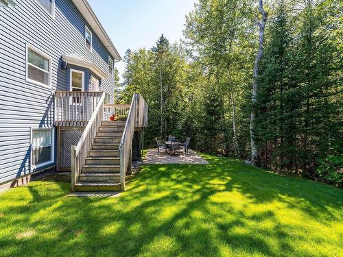 76 Old Mill Road, Hammonds Plains, NS - Outdoor