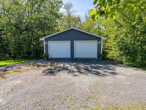 76 Old Mill Road, Hammonds Plains, NS - Outdoor