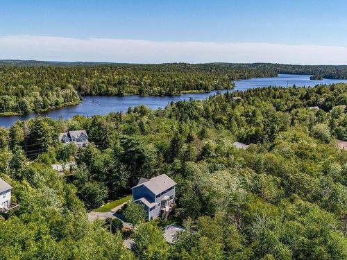 76 Old Mill Road, Hammonds Plains, NS - Outdoor With Body Of Water With View
