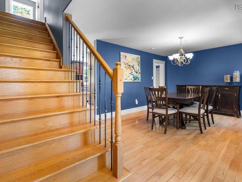 76 Old Mill Road, Hammonds Plains, NS - Indoor
