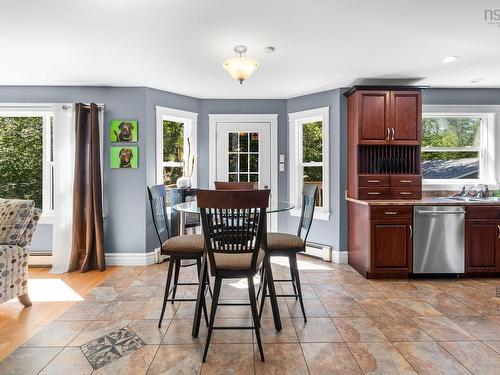 76 Old Mill Road, Hammonds Plains, NS - Indoor