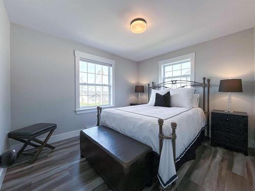 34 Waters Edge Lane, Cornwall, PE - Indoor Photo Showing Bedroom