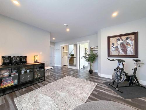 34 Waters Edge Lane, Cornwall, PE - Indoor
