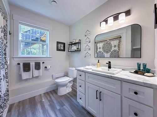 34 Waters Edge Lane, Cornwall, PE - Indoor Photo Showing Bathroom