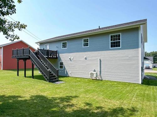 34 Waters Edge Lane, Cornwall, PE - Outdoor With Exterior