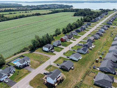 34 Waters Edge Lane, Cornwall, PE - Outdoor With View