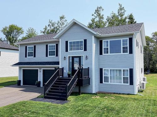 34 Waters Edge Lane, Cornwall, PE - Outdoor