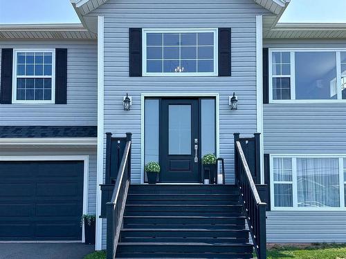 34 Waters Edge Lane, Cornwall, PE - Outdoor With Exterior