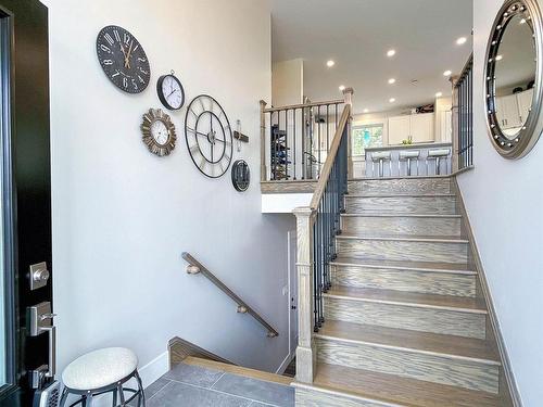 34 Waters Edge Lane, Cornwall, PE - Indoor Photo Showing Other Room