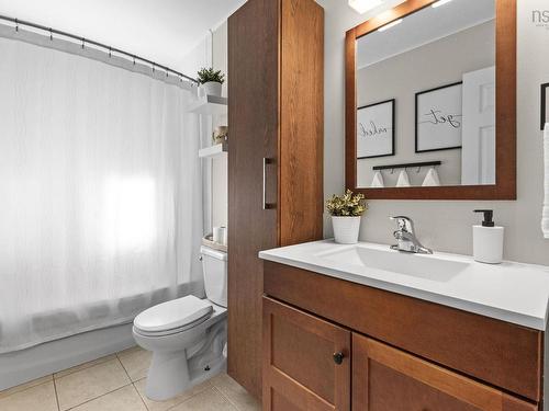 42 Paxton Drive, Cole Harbour, NS - Indoor Photo Showing Bathroom
