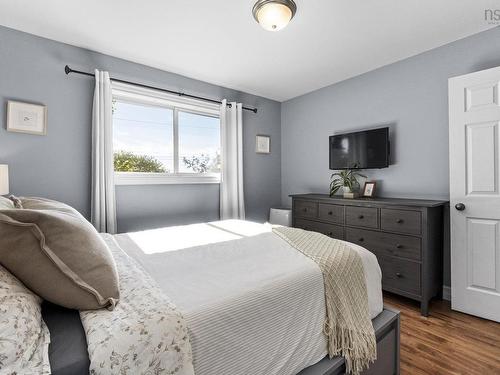 42 Paxton Drive, Cole Harbour, NS - Indoor Photo Showing Bedroom